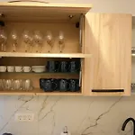 아파트 Spacious 3br, 3bt Design Renovated *