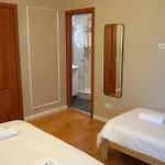 アパート Spacious 3br, 3bt Design Renovated