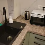 Spacious 3br, 3bt Design Renovated * 부쿠레슈티