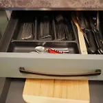 아파트 Spacious 3br, 3bt Design Renovated