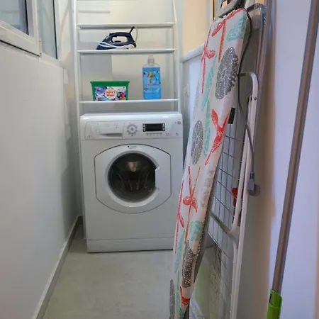 Appartement Spacious 3br, 3bt Design Renovated Bucarest