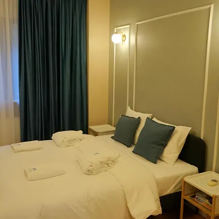 Apartment Spacious 3br, 3bt Design Renovated