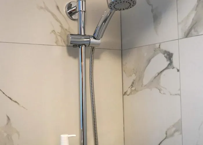 Spacious 3br, 3bt Design Renovated Bukarest