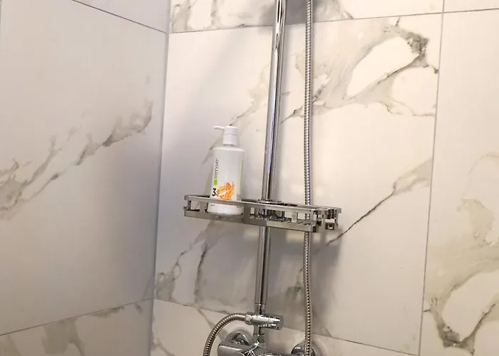 Lägenhet Spacious 3br, 3bt Design Renovated Bukarest