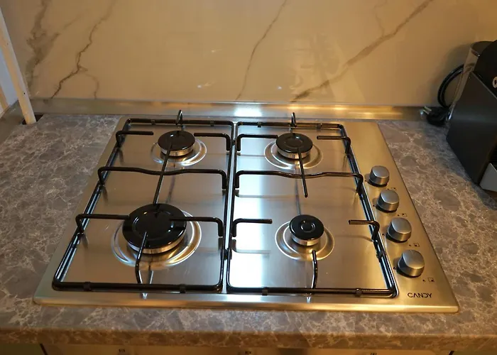 Spacious 3br, 3bt Design Renovated 公寓