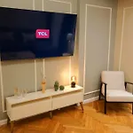 Apartament Spacious 3br, 3bt Design Renovated *