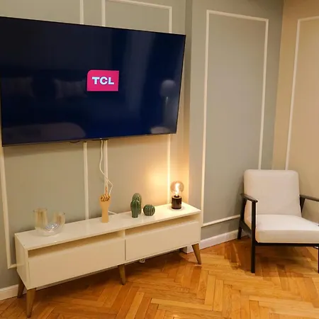 アパート Spacious 3br, 3bt Design Renovated *