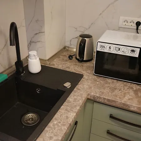 Spacious 3br, 3bt Design Renovated * ブカレスト