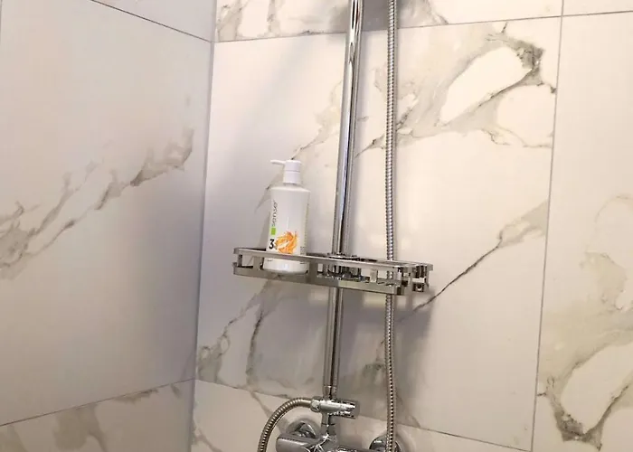 Spacious 3br, 3bt Design Renovated Apartment Bucharest