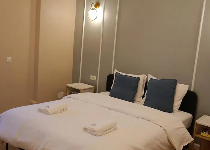 Spacious 3br, 3bt Design Renovated Bukareszt