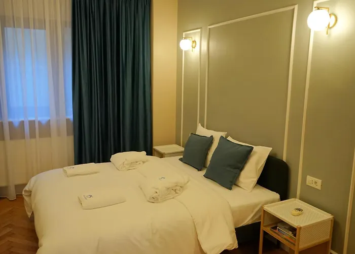 Apartment Spacious 3br, 3bt Design Renovated