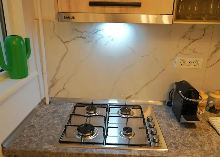 Spacious 3br, 3bt Design Renovated Daire *
