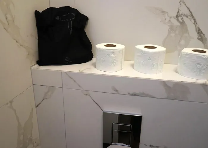 Apartment Spacious 3br, 3bt Design Renovated *