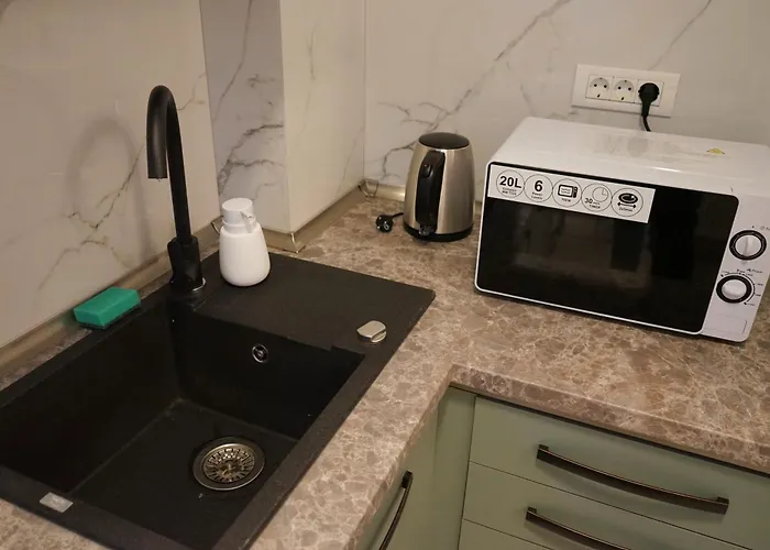 Spacious 3br, 3bt Design Renovated * Bucharest