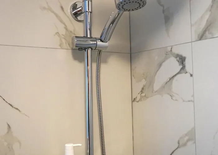 Apartment Spacious 3br, 3bt Design Renovated *