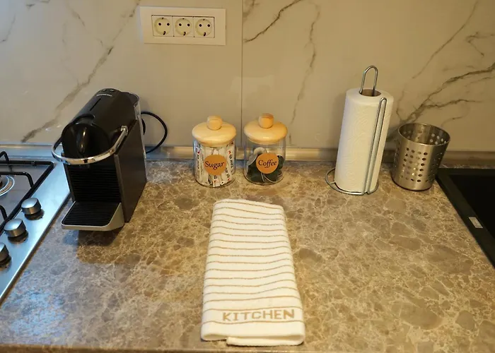 Spacious 3br, 3bt Design Renovated Bucharest